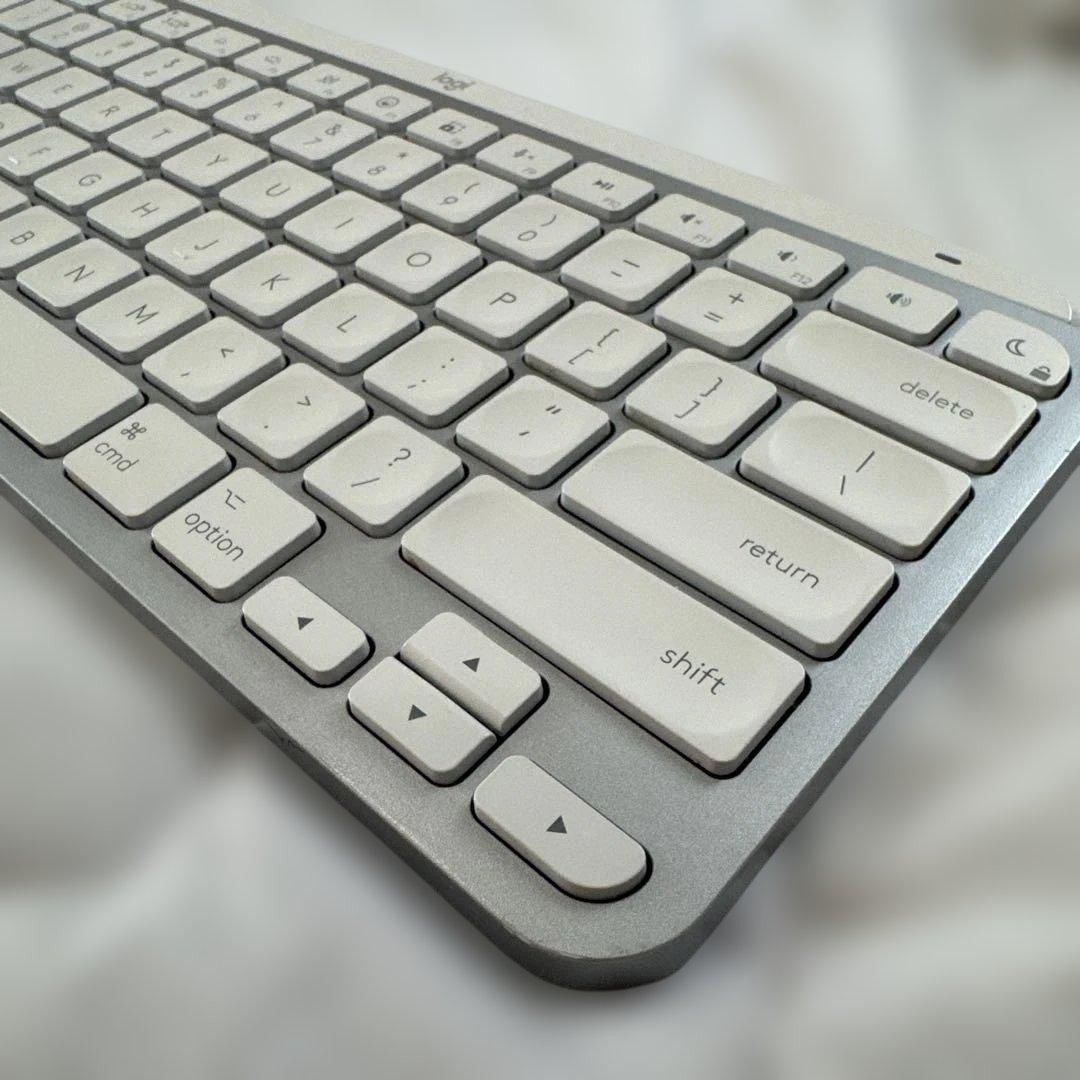 ロジクール　英語配列