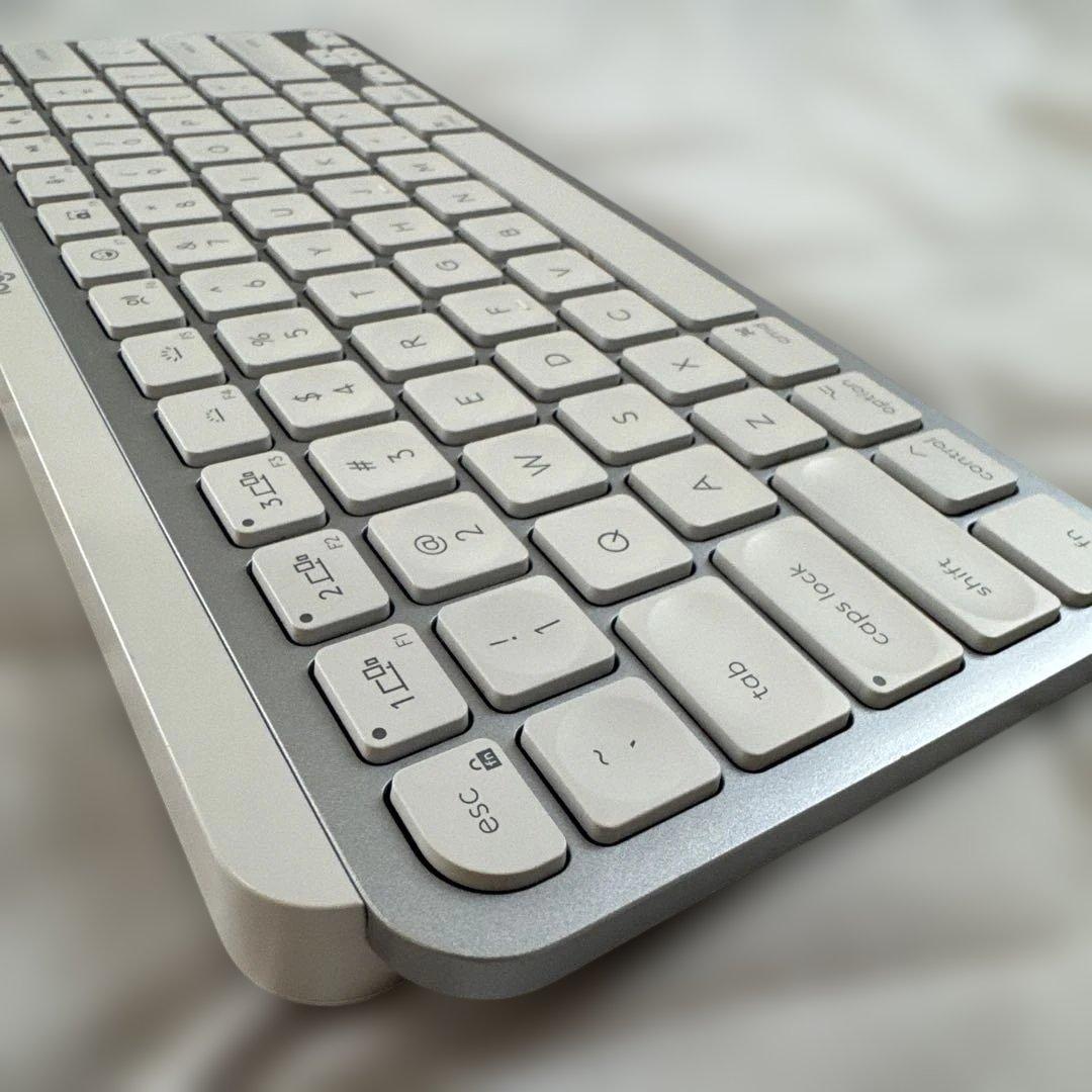 ロジクール　英語配列