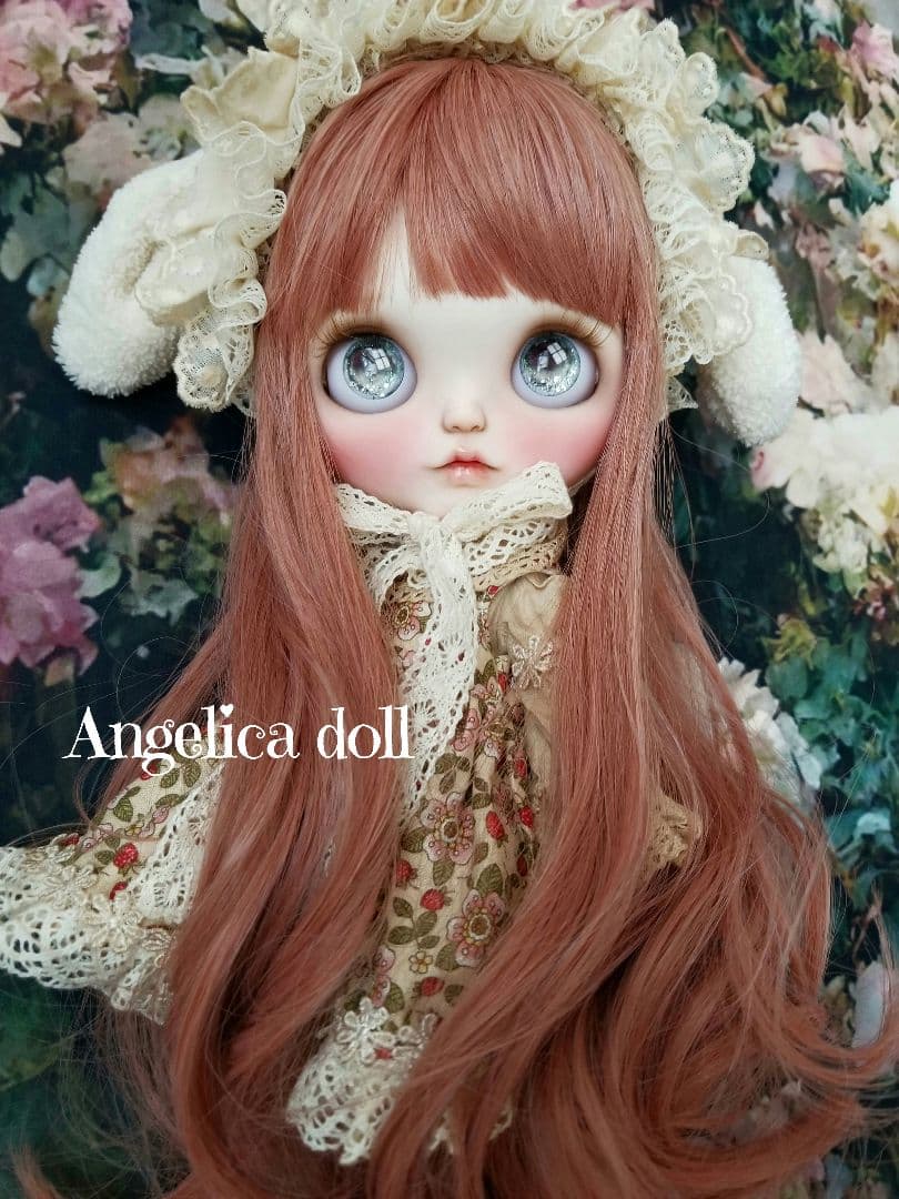 専用♡カスタムアイシードール№215