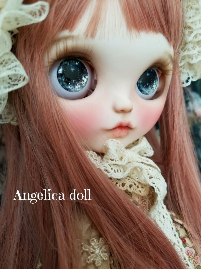 専用♡カスタムアイシードール№215