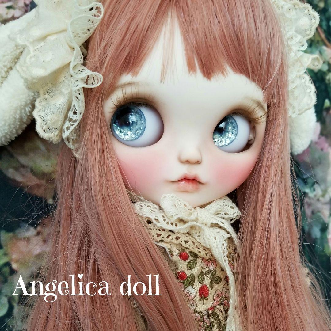 専用♡カスタムアイシードール№215