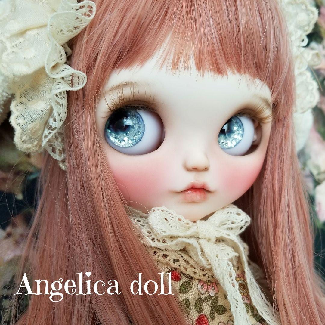 専用♡カスタムアイシードール№215