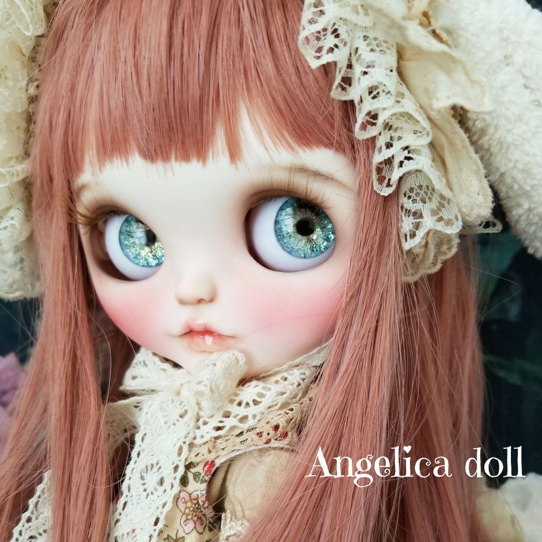 専用♡カスタムアイシードール№215