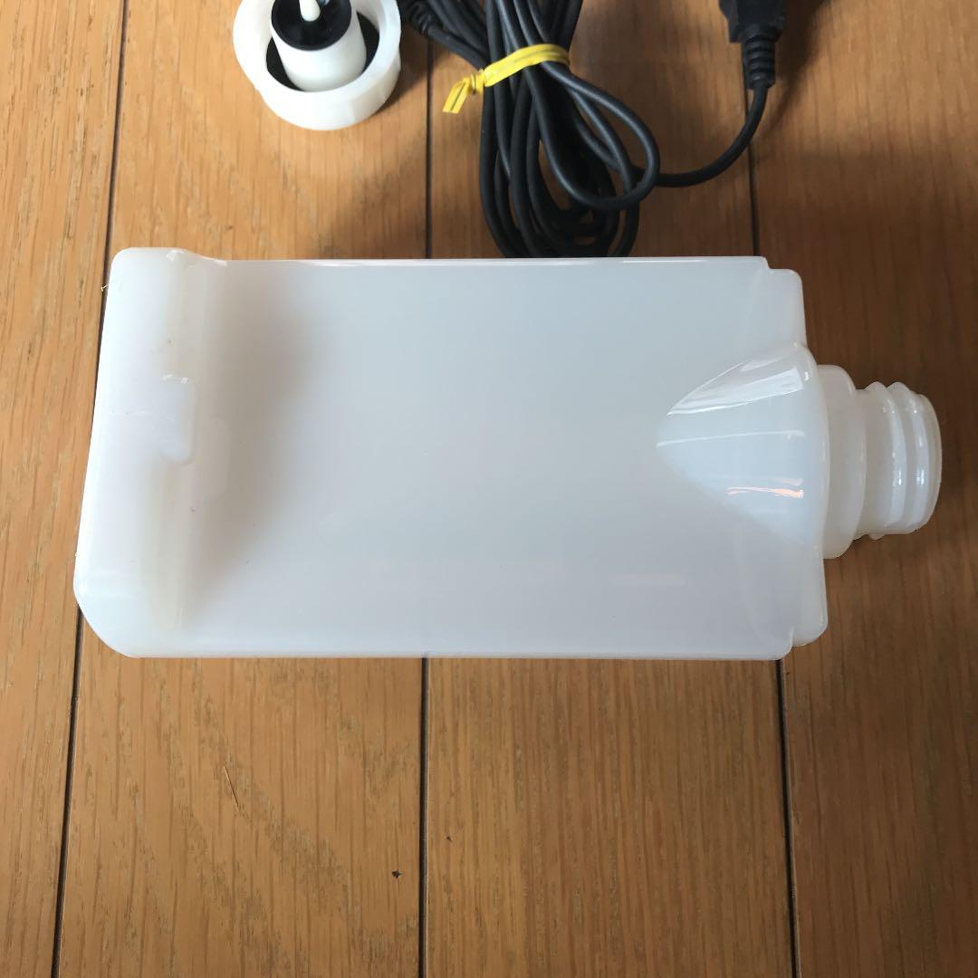 シャーププラズマクラスター