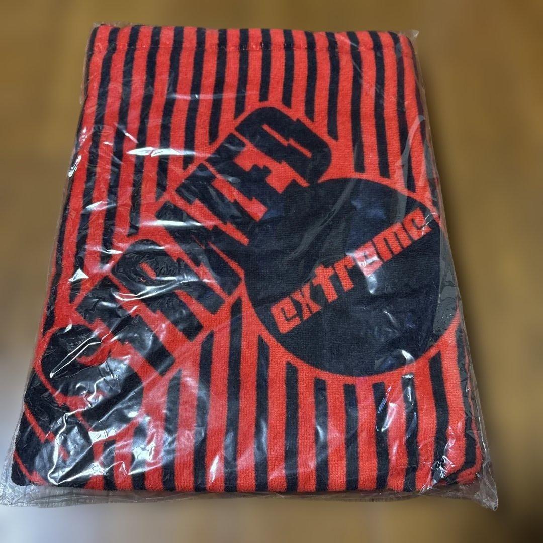 GLAY X-RATED 2004コンサートツアー　 グッズセット