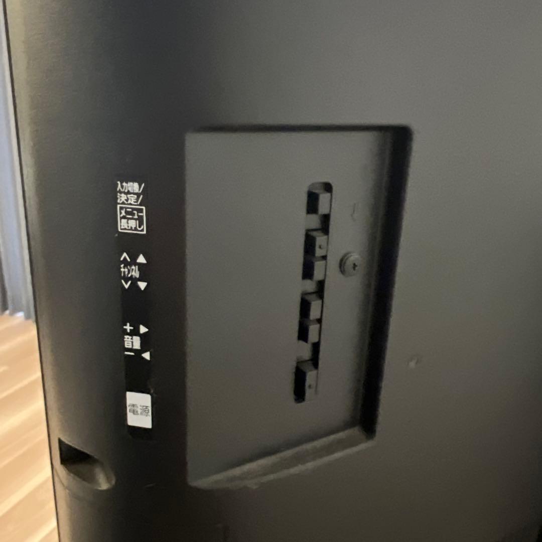 液晶テレビPanasonic TH49D305