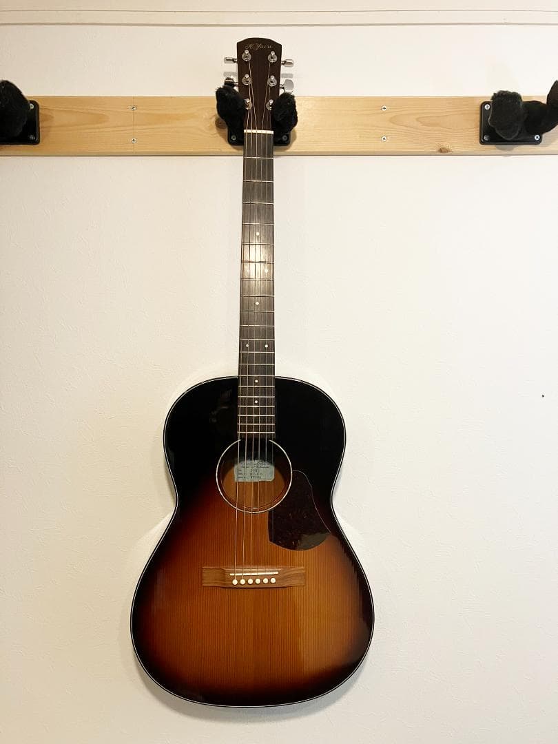 K.Yairi MYT-1 BS 2011年製 日本製　ヤイリ