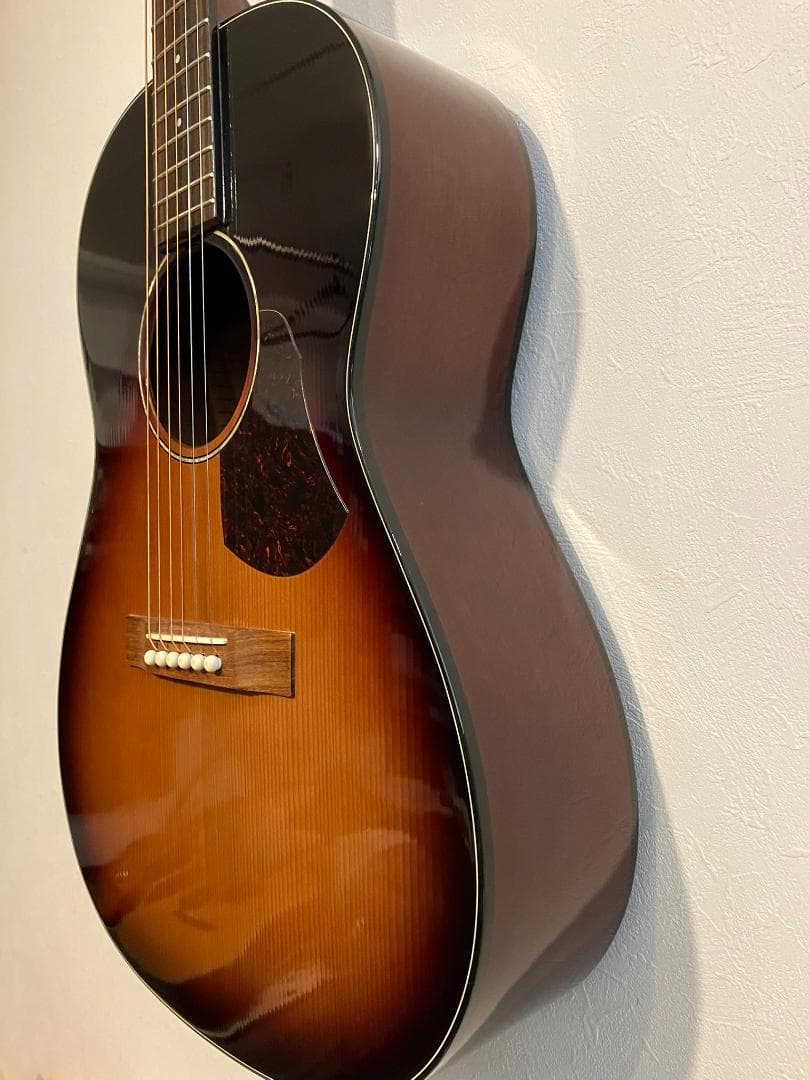 K.Yairi MYT-1 BS 2011年製 日本製　ヤイリ