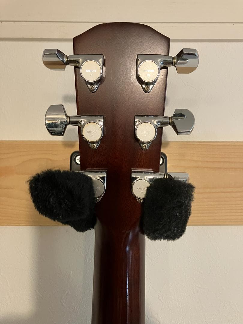 K.Yairi MYT-1 BS 2011年製 日本製　ヤイリ