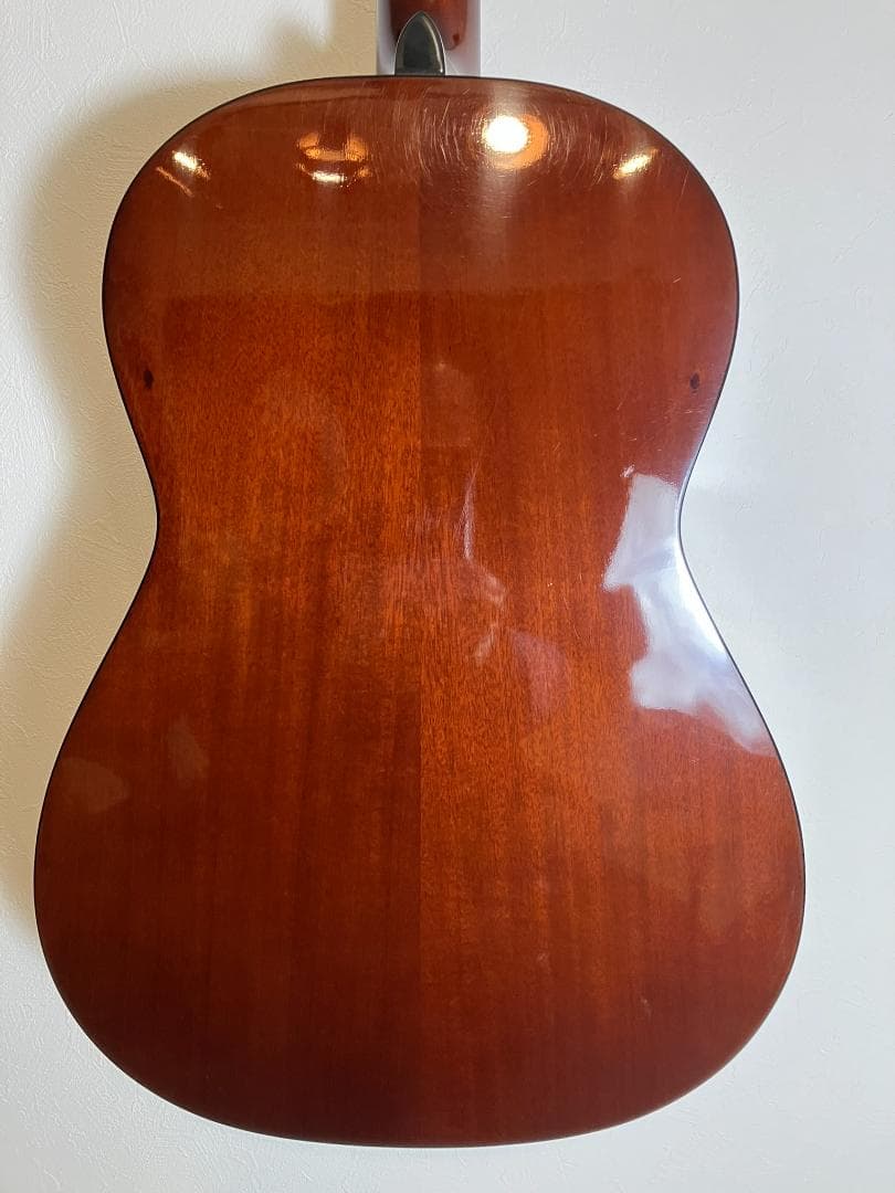 K.Yairi MYT-1 BS 2011年製 日本製　ヤイリ