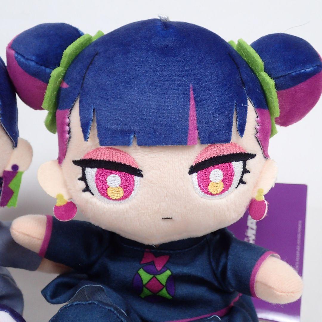 ずっと真夜中でいいのに。 ずとまよ ぬいぐるみ お勉強しといてよ 4個セット