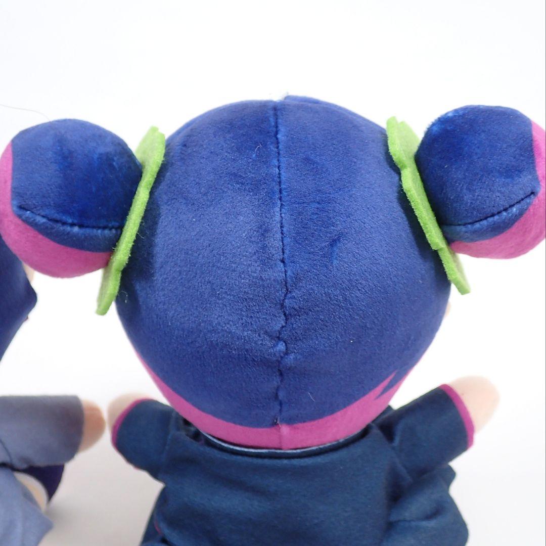 ずっと真夜中でいいのに。 ずとまよ ぬいぐるみ お勉強しといてよ 4個セット