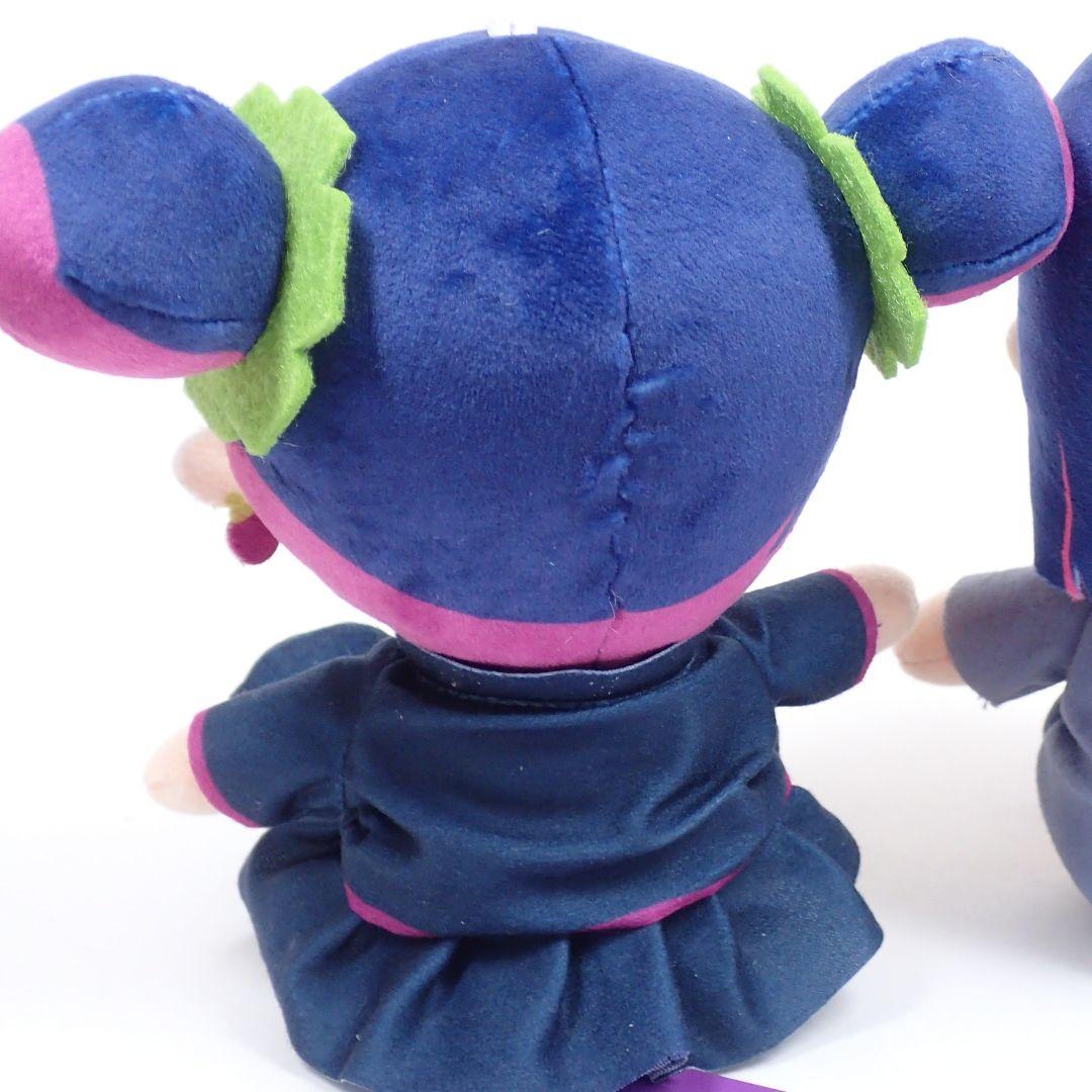 ずっと真夜中でいいのに。 ずとまよ ぬいぐるみ お勉強しといてよ 4個セット