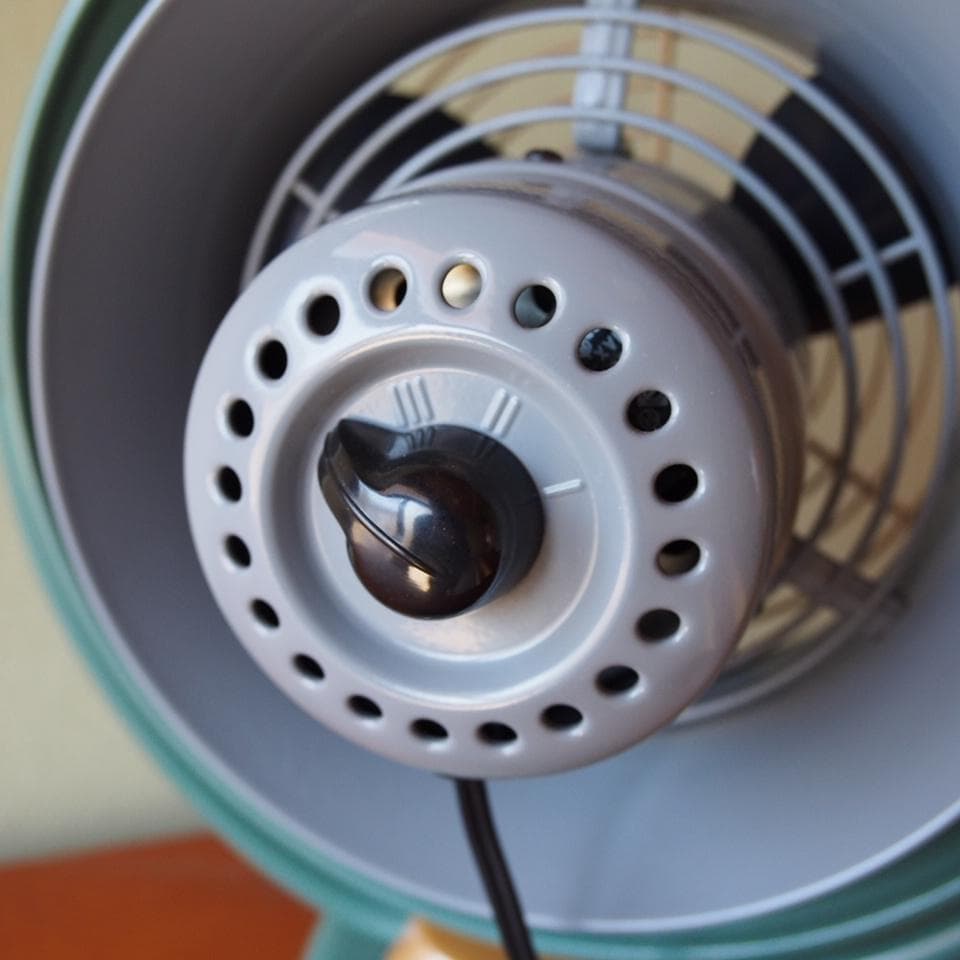VORNADO ボルネード VF20 サーキュレーター