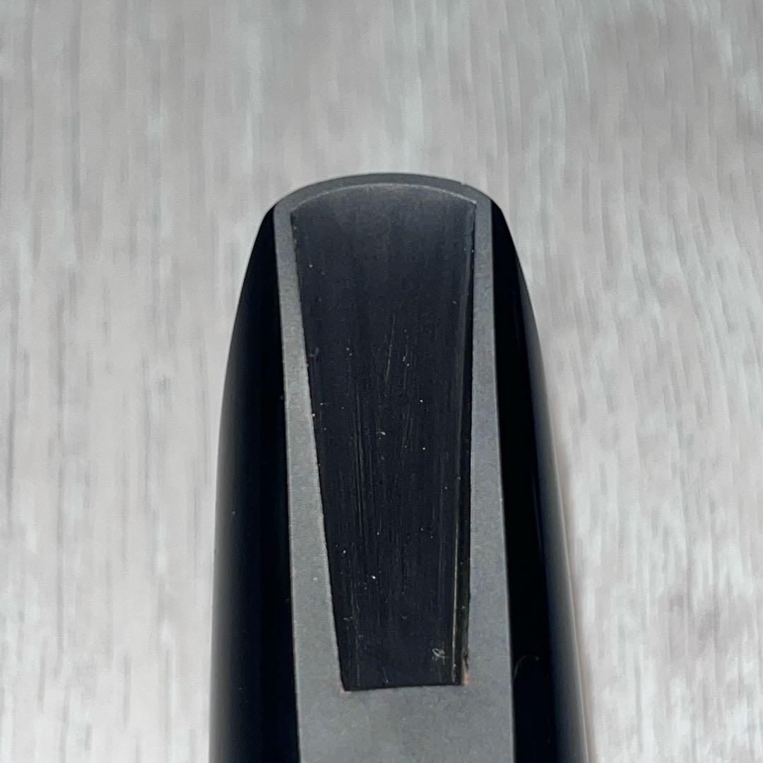 Selmer Concept クラリネットマウスピース ポーチ、グリス付