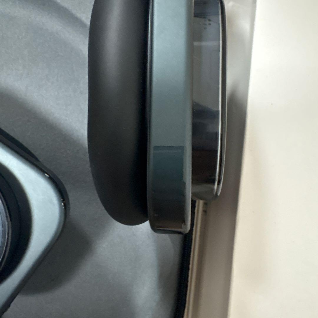 Nothing ナッシング headphone(1)ヘッドホン