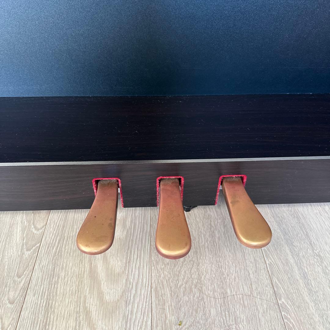 ヤマハ　クラビノーバ CLP-545R YAMAHA 88鍵盤 電子ピアノ