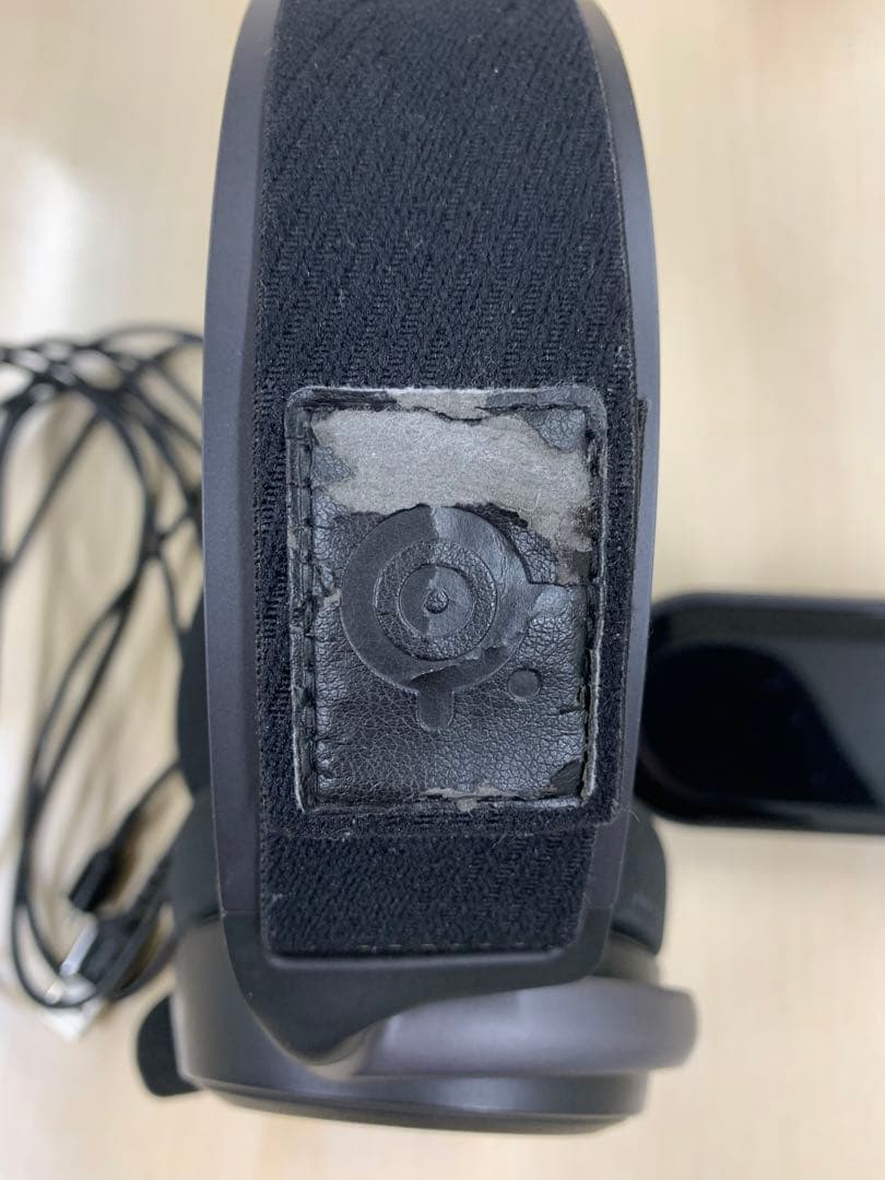 SteelSeries ARCTIS PRO ヘッドフォン ゲーミング61453