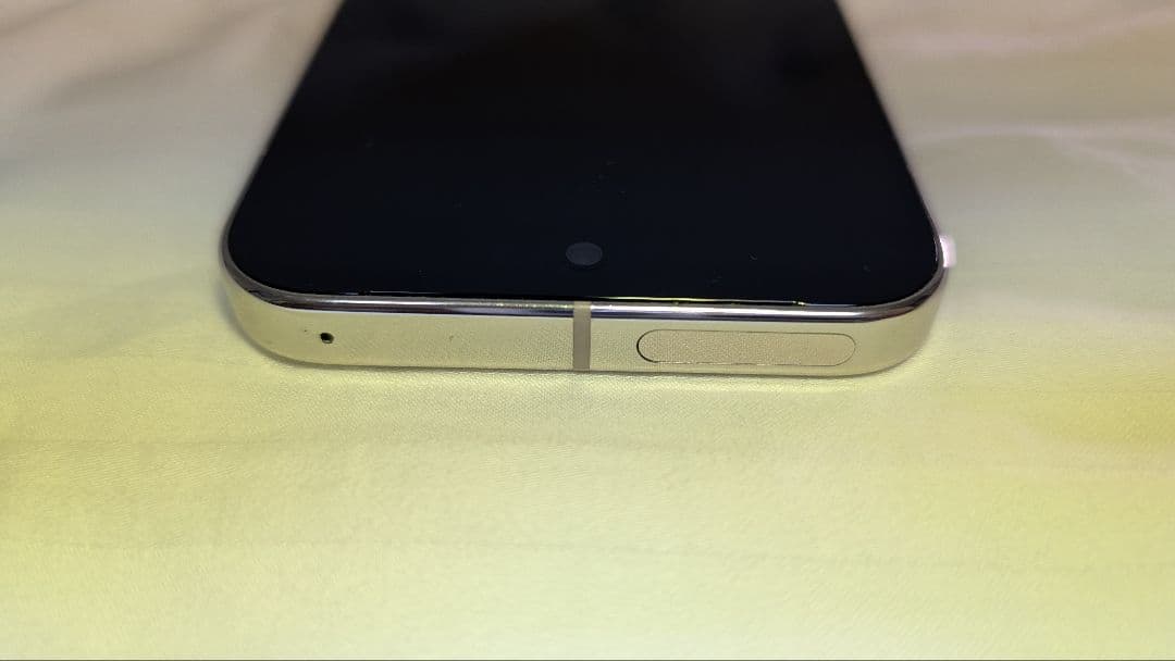 Google pixel9pro 256GB Simフリー　ジャンク