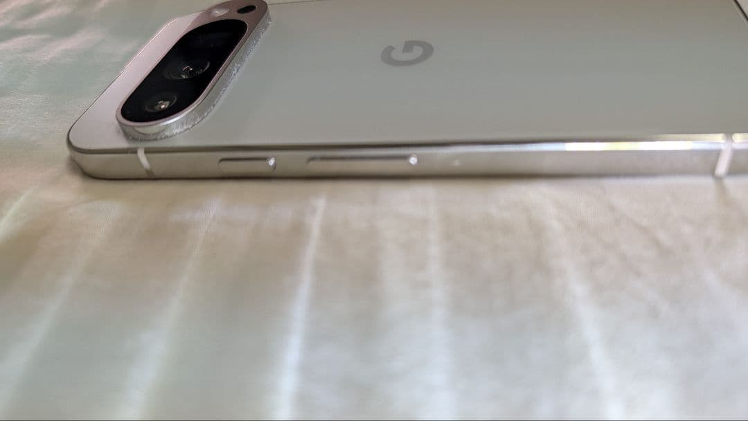 Google pixel9pro 256GB Simフリー　ジャンク