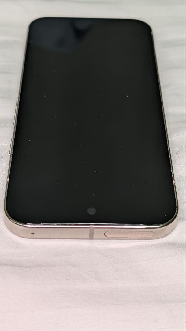 Google pixel9pro 256GB Simフリー　ジャンク