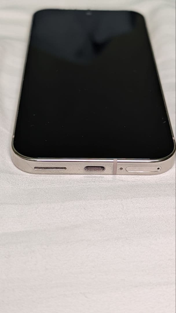 Google pixel9pro 256GB Simフリー　ジャンク