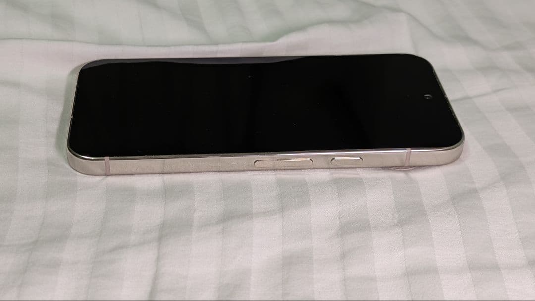 Google pixel9pro 256GB Simフリー　ジャンク