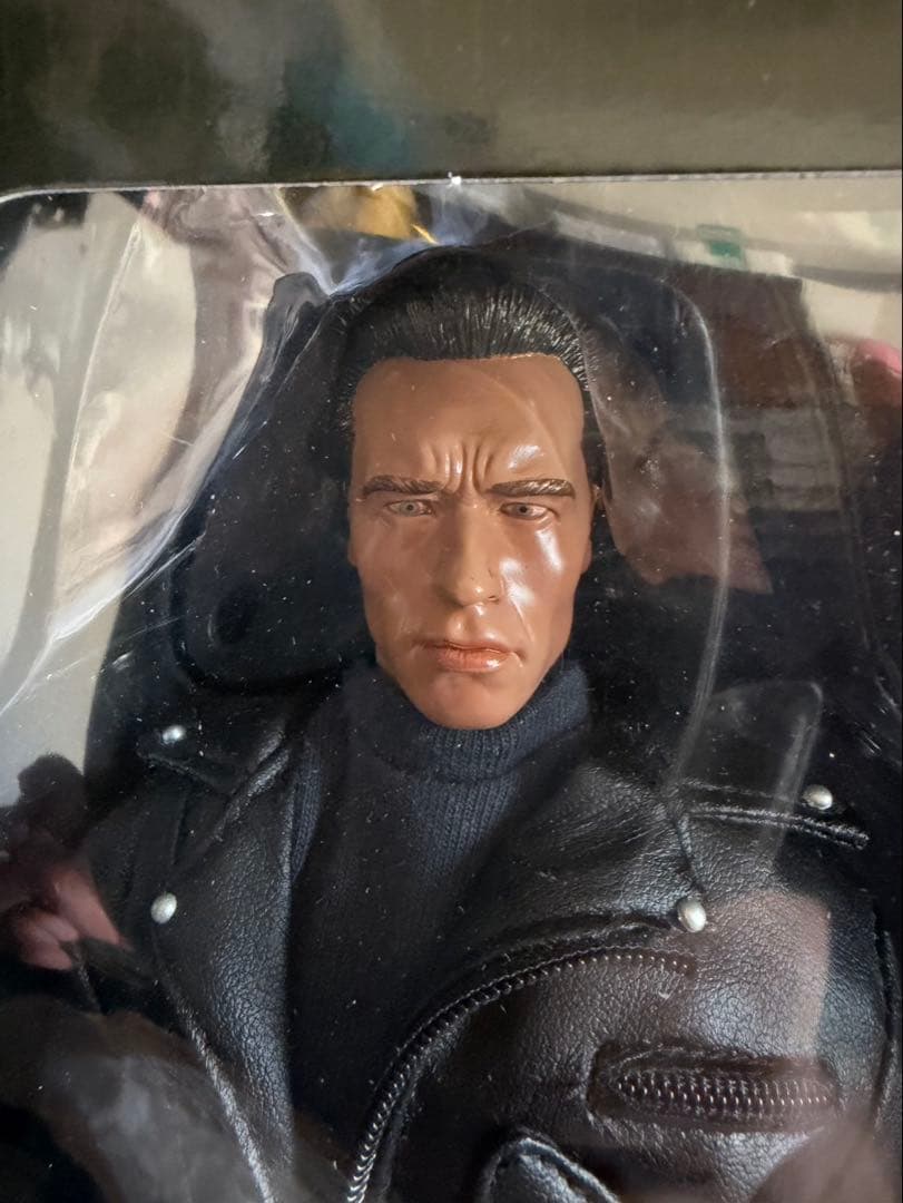 サイドショウ　ターミネーター2 T800