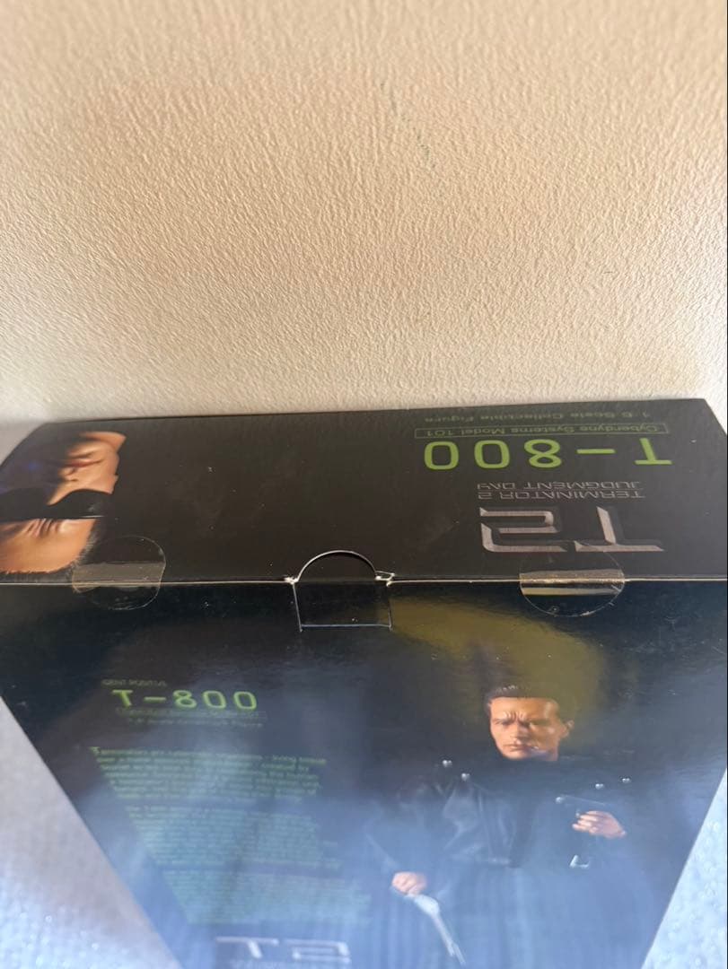サイドショウ　ターミネーター2 T800