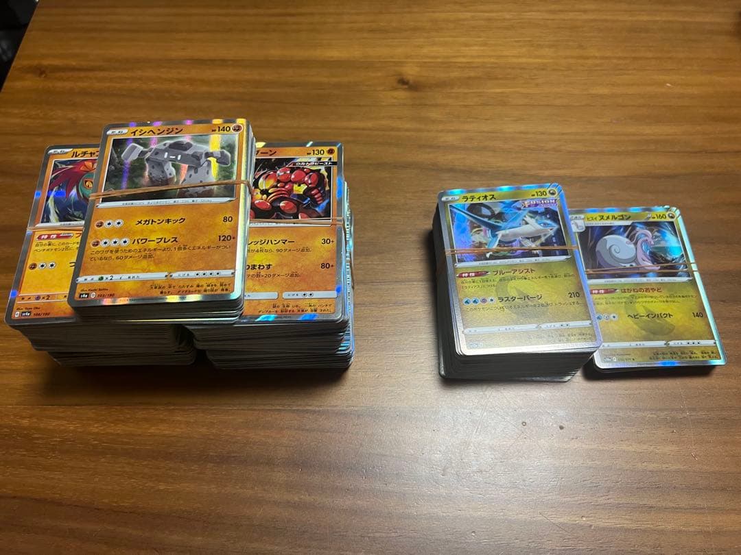 ポケモンカード約40kgまとめ約24307枚