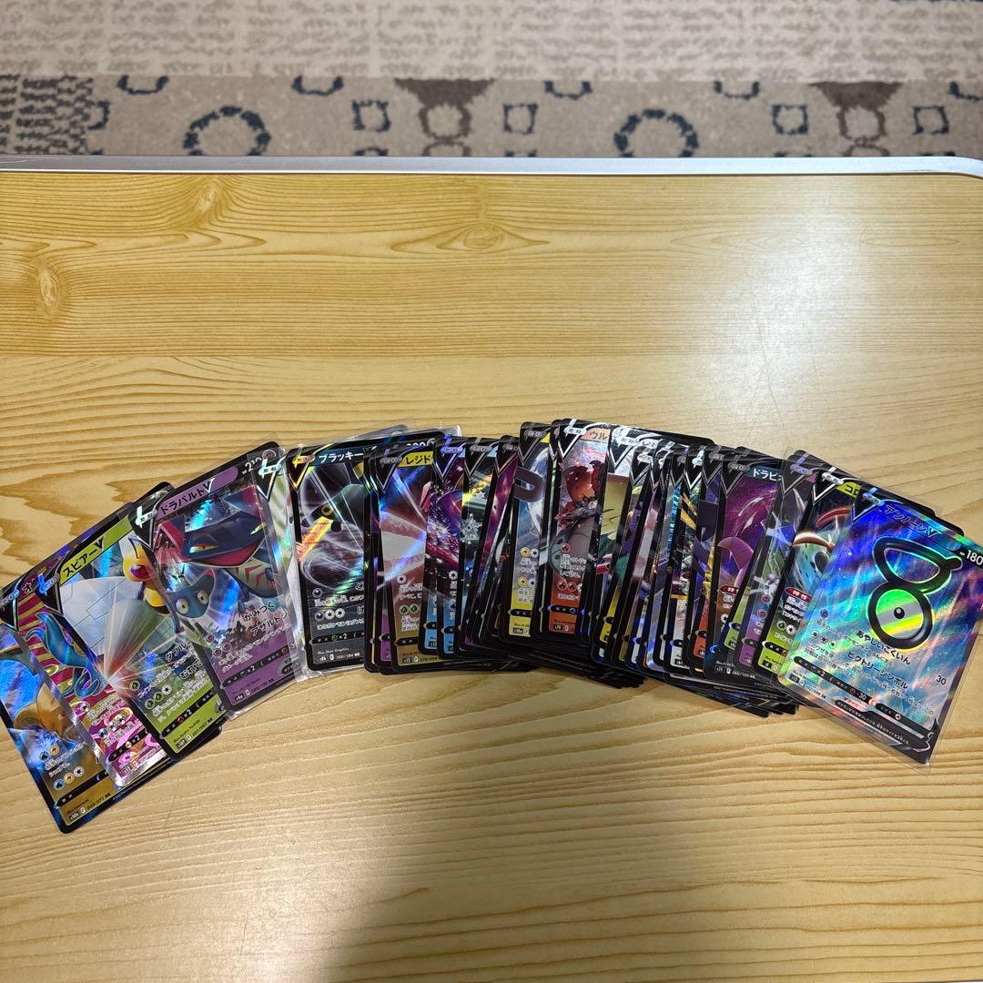 ろ*る様 ポケモンカード まとめ売り 引退 エネ グッツ サポート EXなど