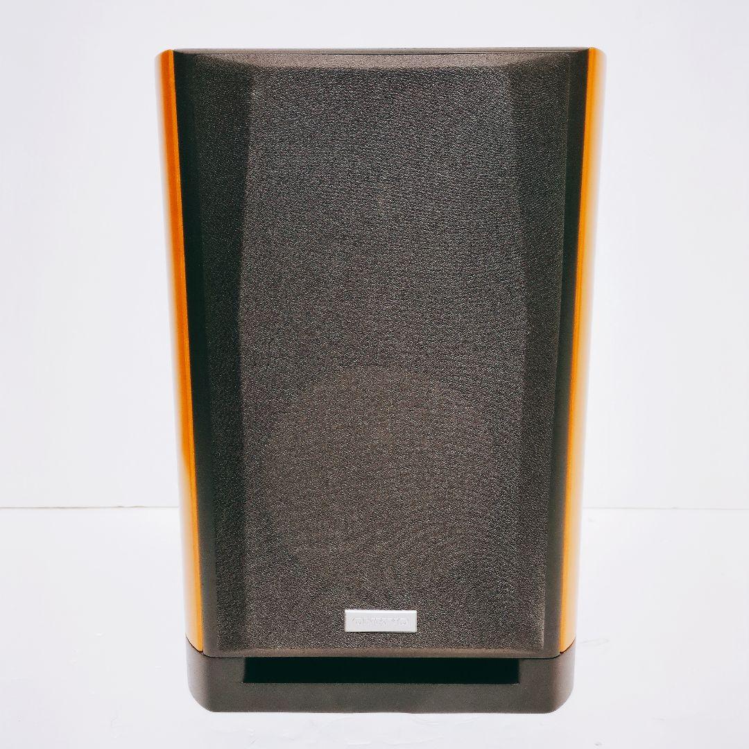 ONKYO オンキョー D-312E 2wayスピーカー ブックシェルフ型 ①