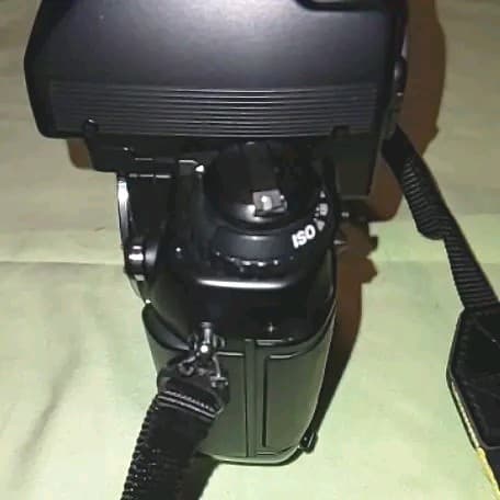 ニコン F4S