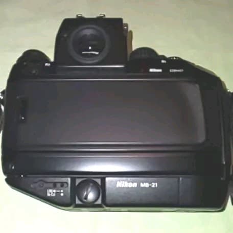 ニコン F4S