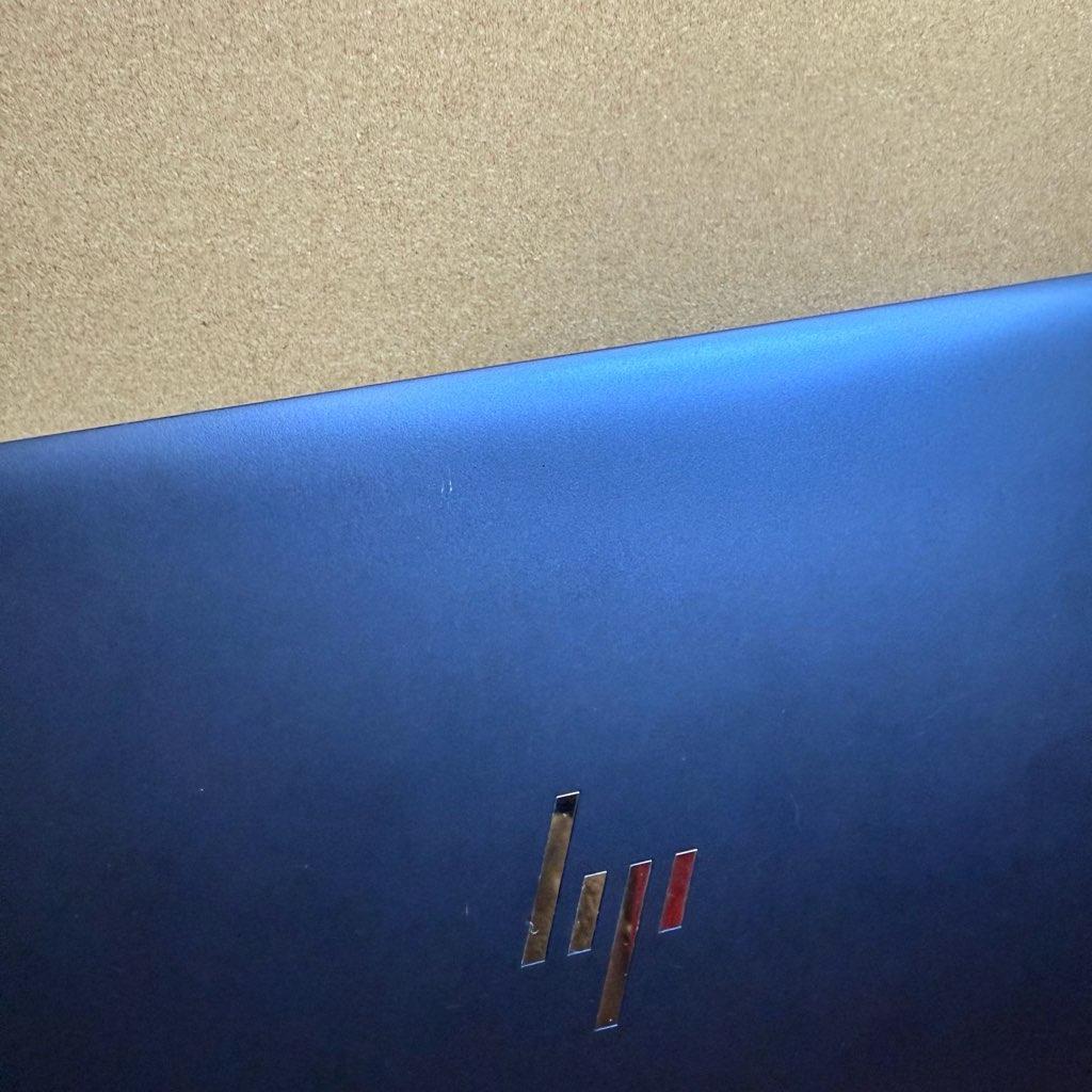 ●コンバーチブルモデル●HP Elite Dragonfly i7 16GB