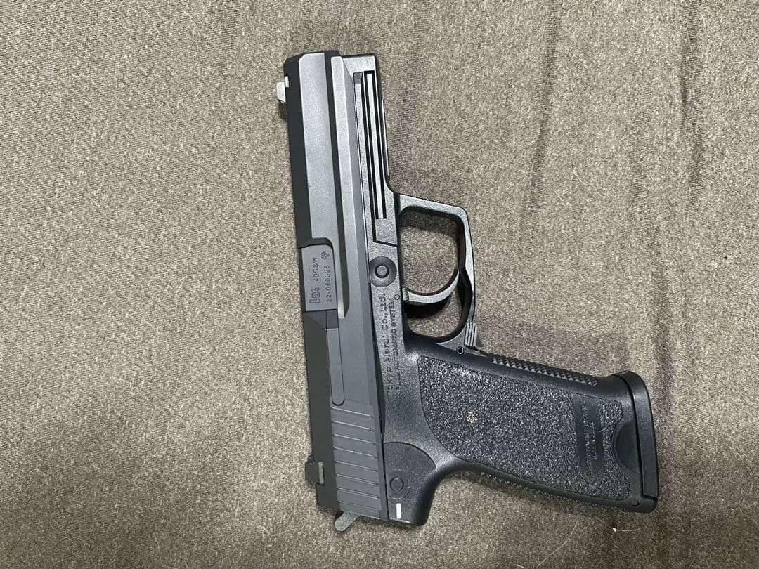 東京マルイ製　USP