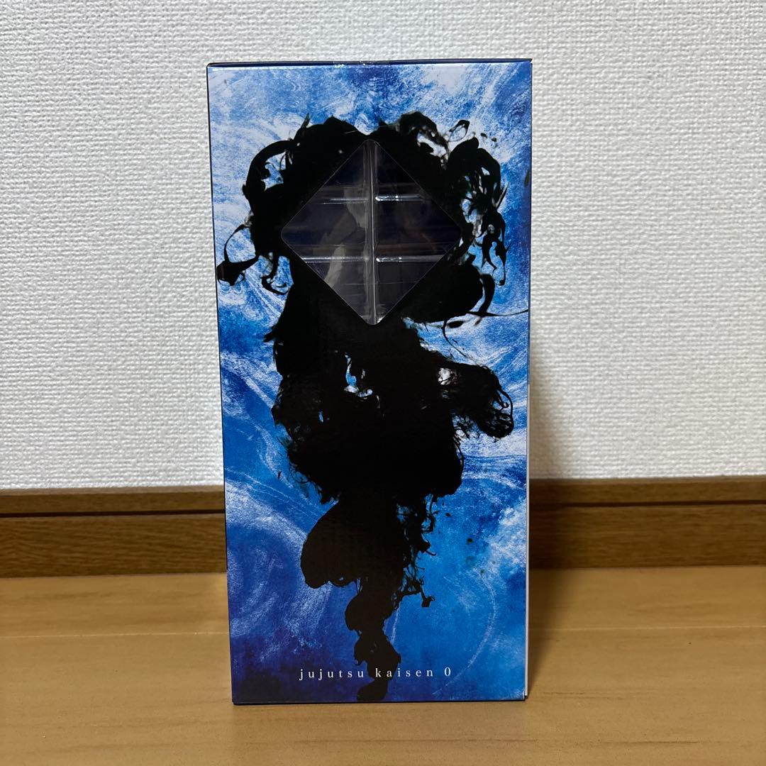 一番くじ 劇場版 呪術廻戦 ０ ー1224ー A賞 乙骨憂太 フィギュア＋おまけ