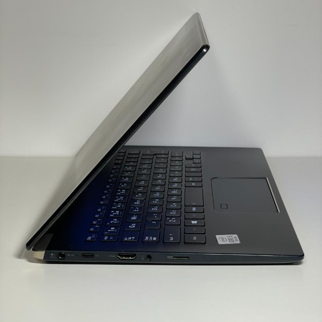 第10世代 i5 Dynabook G83 FP SSD256GB ノートK54