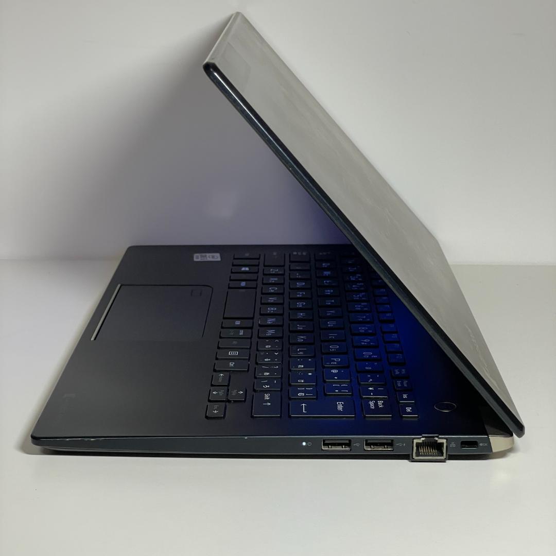第10世代 i5 Dynabook G83 FP SSD256GB ノートK54