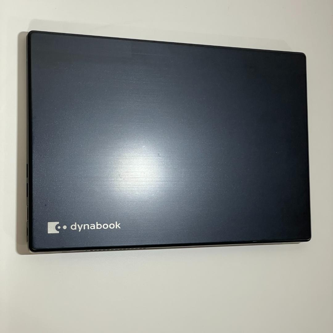 第10世代 i5 Dynabook G83 FP SSD256GB ノートK54