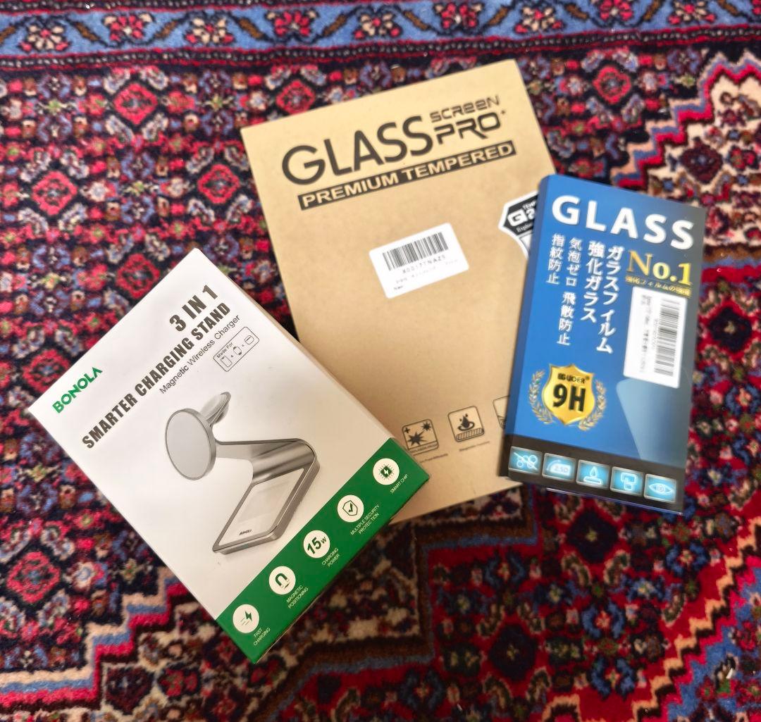 Galaxy Z Fold6 シルバー(512GB)