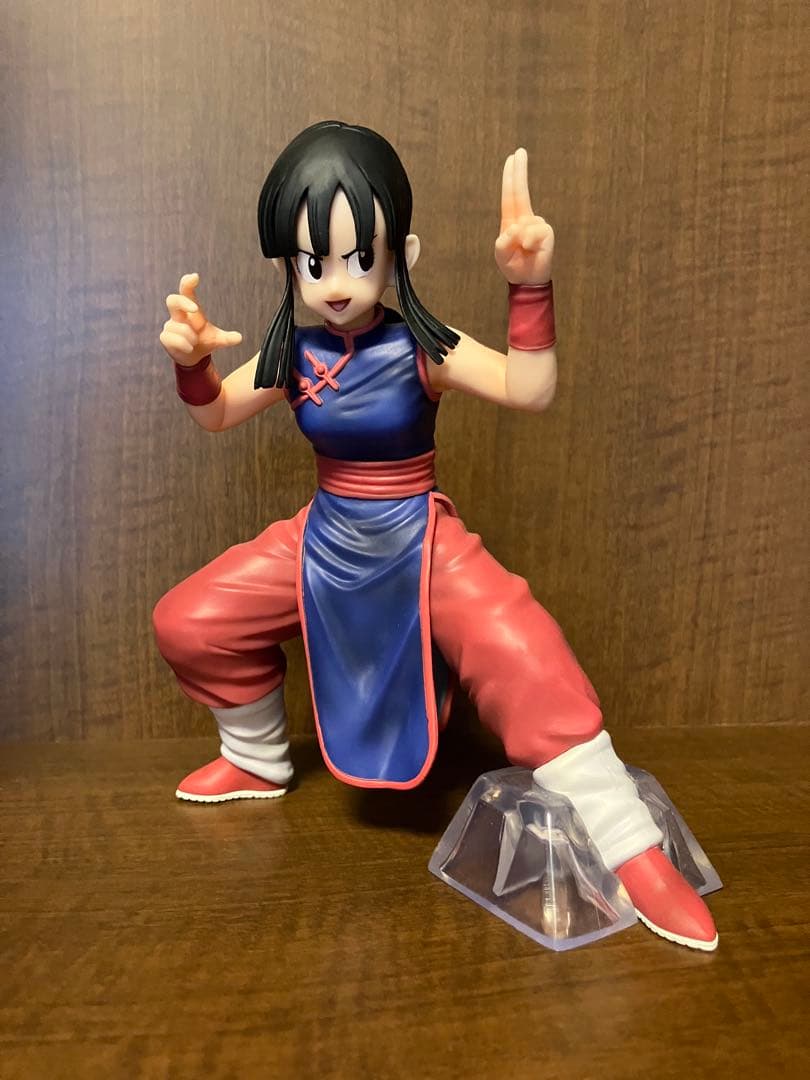 一番くじ ドラゴンボール EX 激闘!!天下一武道会 開封品