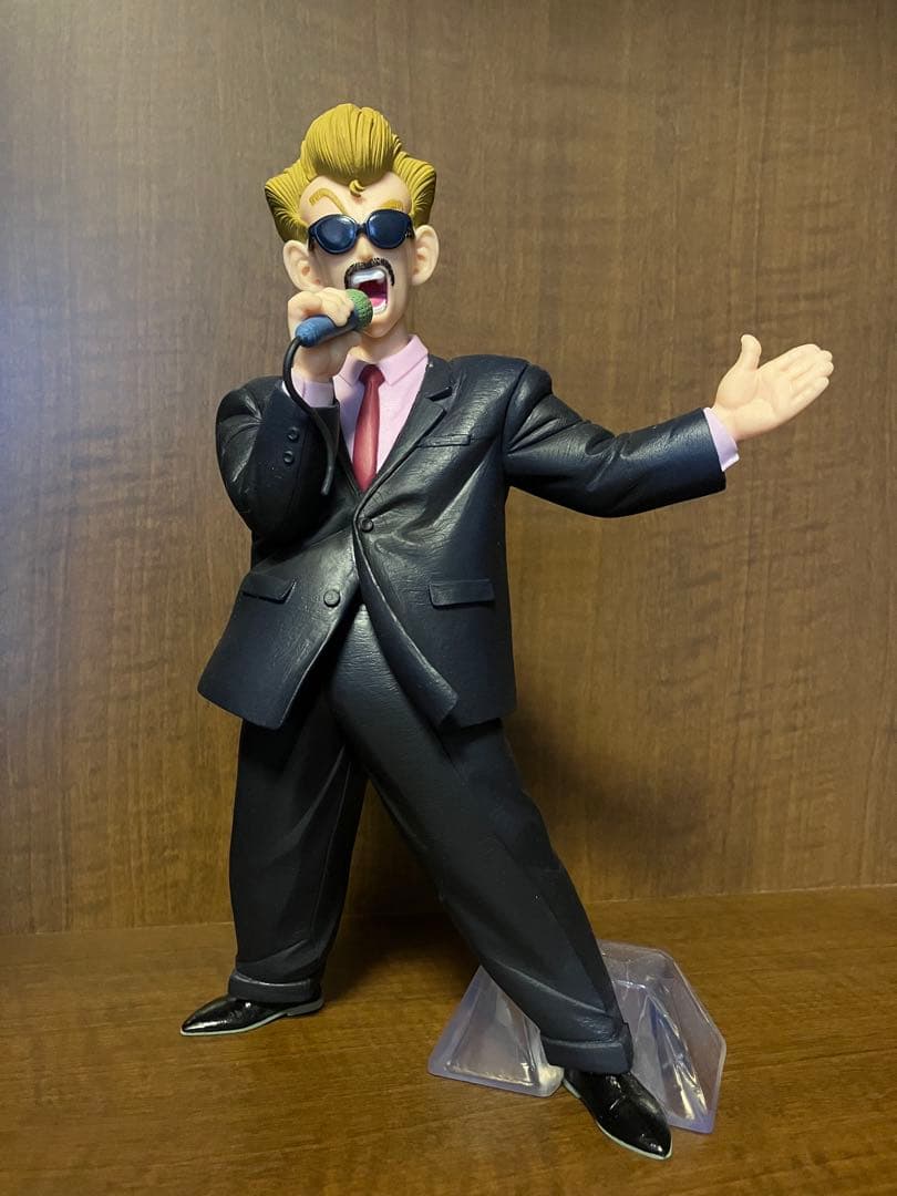 一番くじ ドラゴンボール EX 激闘!!天下一武道会 開封品