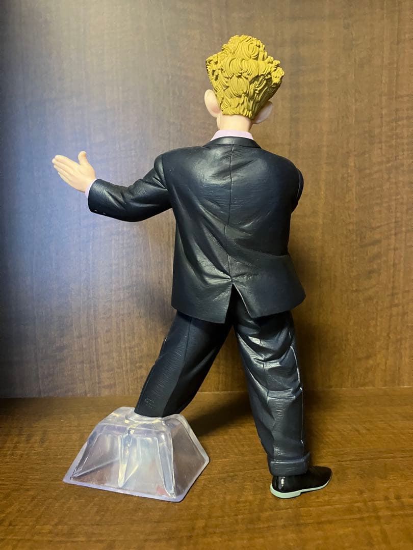 一番くじ ドラゴンボール EX 激闘!!天下一武道会 開封品