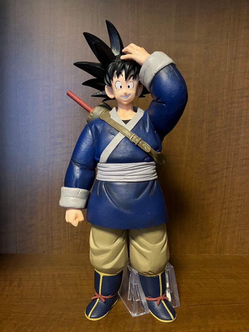 一番くじ ドラゴンボール EX 激闘!!天下一武道会 開封品