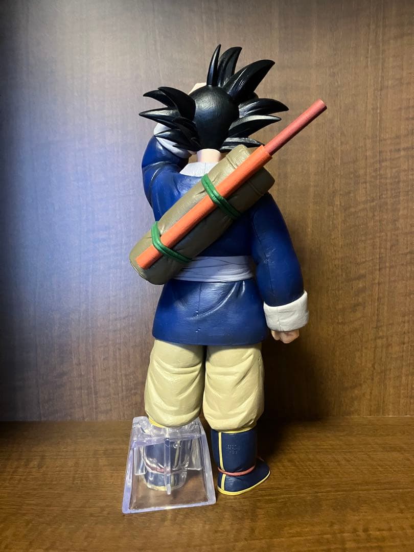 一番くじ ドラゴンボール EX 激闘!!天下一武道会 開封品