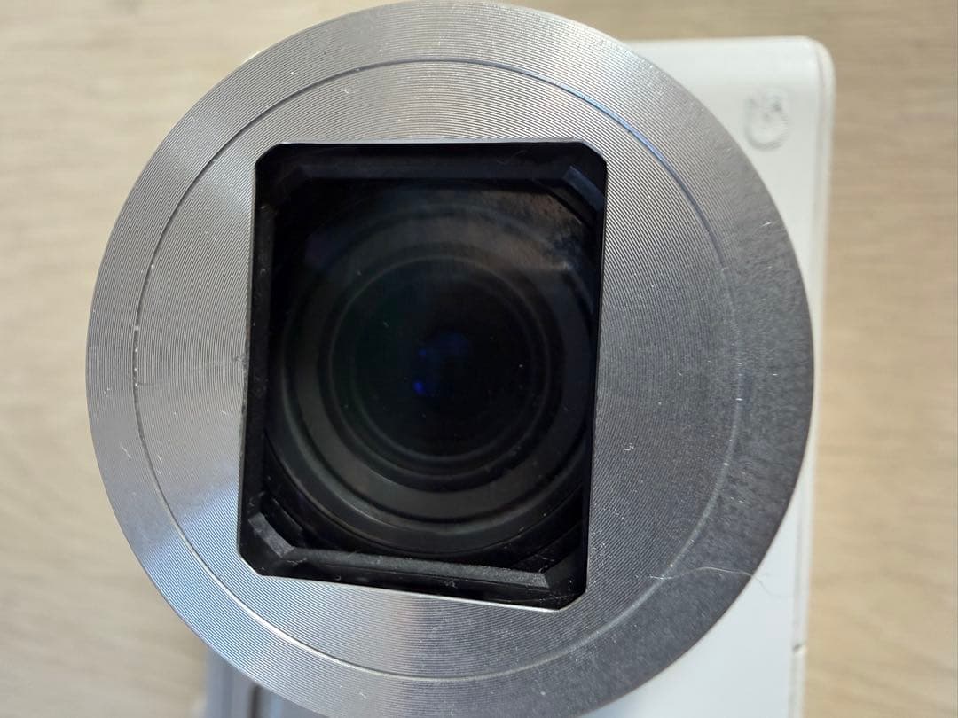 デジタルカメラ Bamiki SONY Cyber-shot DSC-WX350