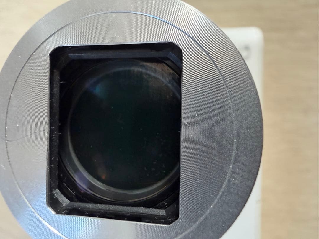 デジタルカメラ Bamiki SONY Cyber-shot DSC-WX350