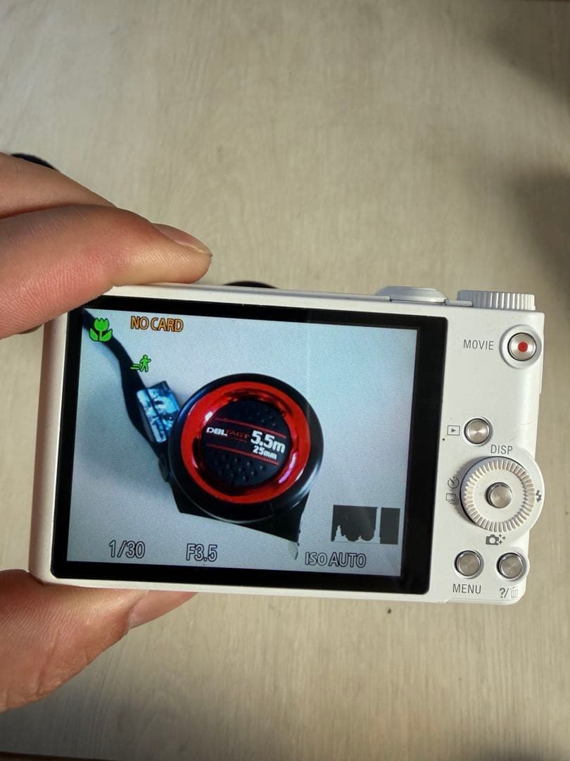 デジタルカメラ Bamiki SONY Cyber-shot DSC-WX350