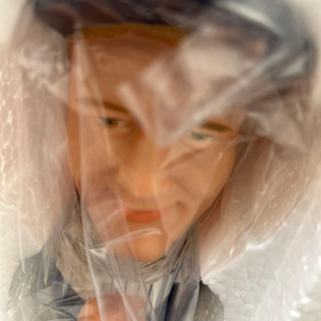 SAM社 ボビングヘッドドール ルーゲーリッグ ニューヨークヤンキース#1591